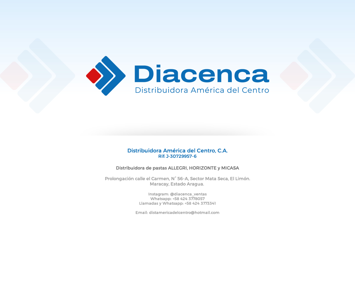 Diacenca